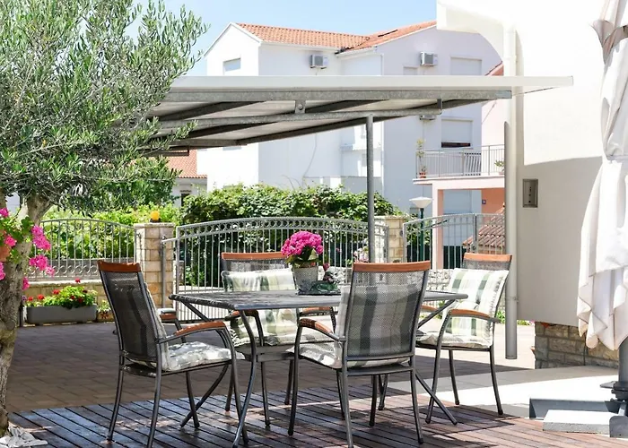 Bosa Apartments * Zadar