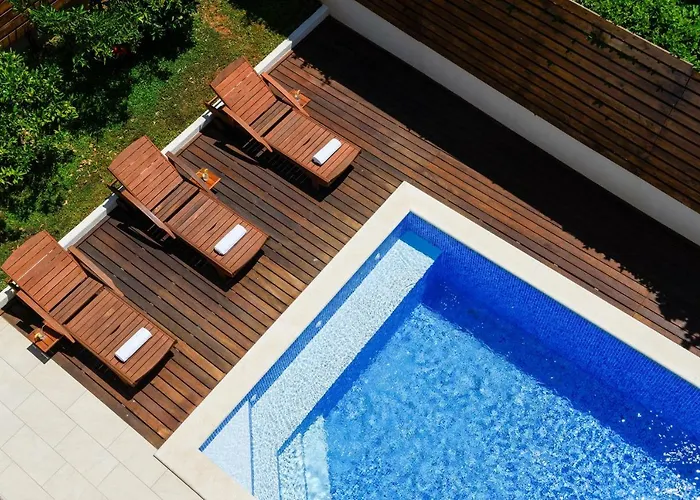 Apartman Bosa Apartments *