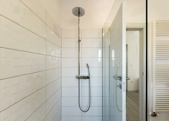 Apartman Bosa Apartments