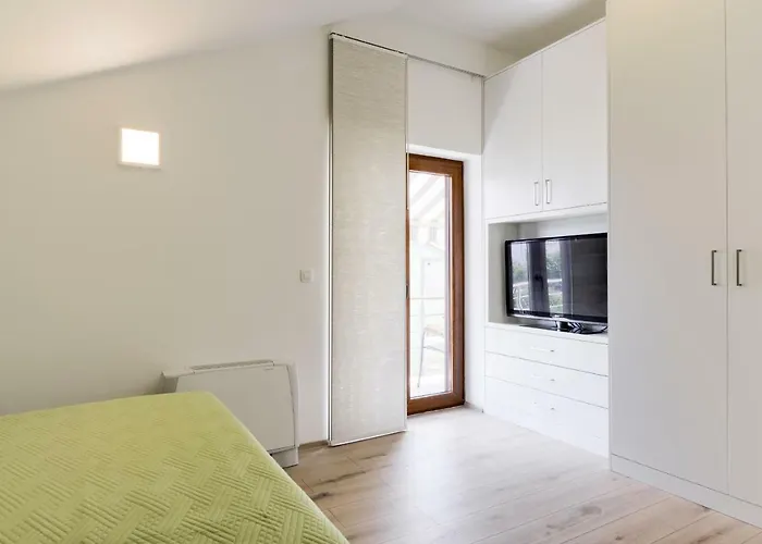 Bosa Apartments Apartman *