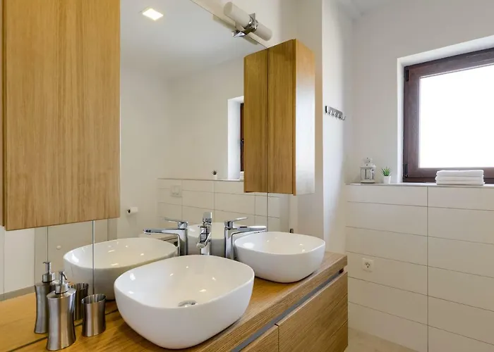 Bosa Apartments * Zadar