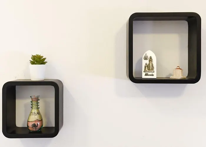 Apartman Bosa Apartments