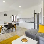 Apartmán Bosa Zadar