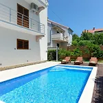 Apartmán Bosa