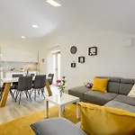 Apartmán Bosa