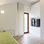 Bosa Apartmán *