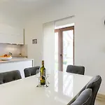 Bosa Apartmán Zadar