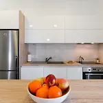 Bosa Апартаменти