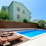 Bosa Апартаменти