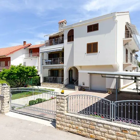 Bosa Apartment