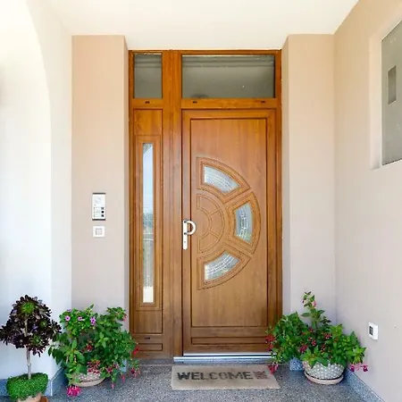 Bosa Apartment Zadar