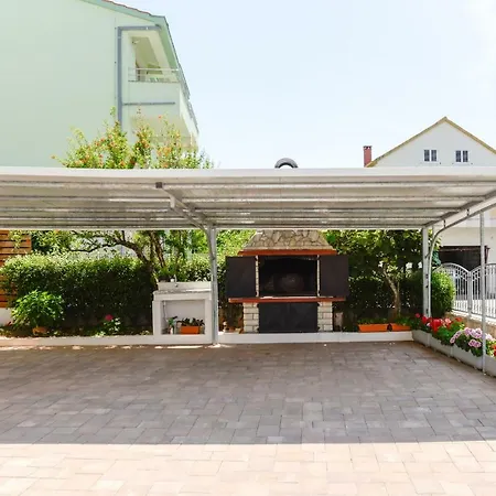 Apartment Bosa *