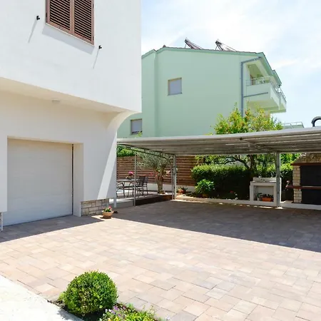 Apartment Bosa *