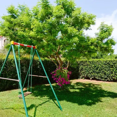 Apartment Bosa