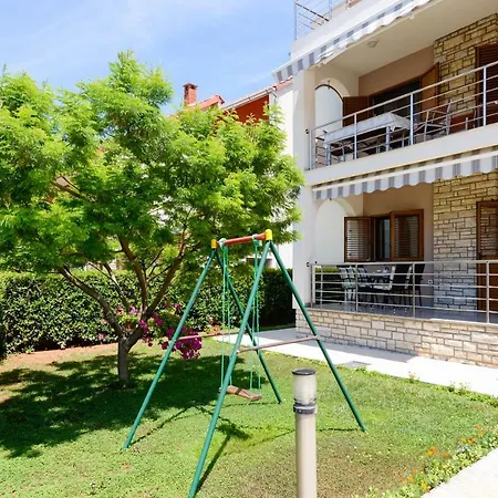 Bosa Apartment Zadar