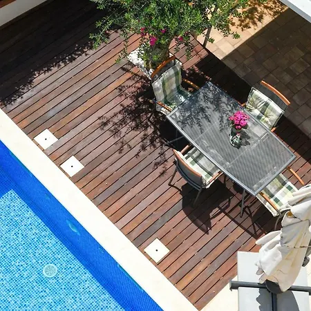 Apartment Bosa *
