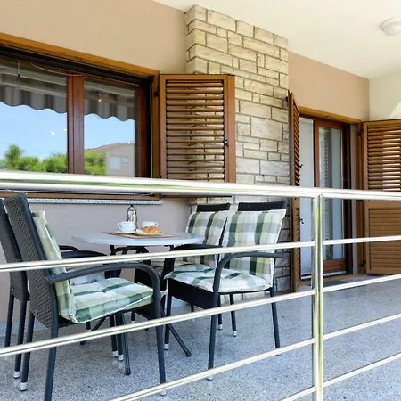 Bosa Apartment