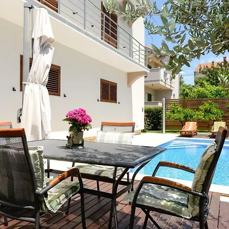 Apartment Bosa Zadar