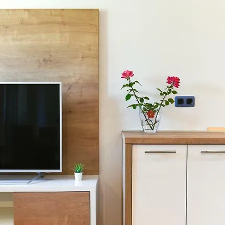 Bosa Apartment