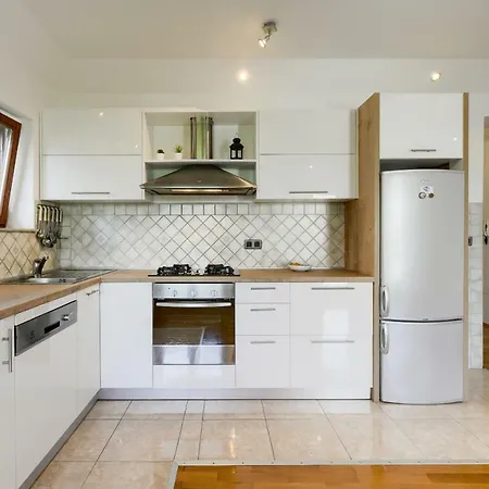 Apartment Bosa