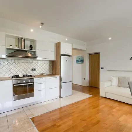 Apartment Bosa *
