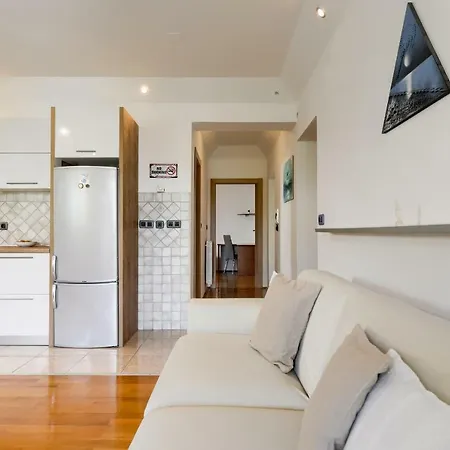 Apartment Bosa *