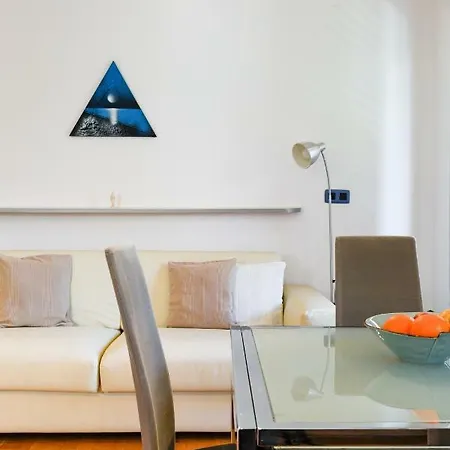 Bosa Apartment *