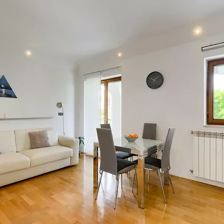 Bosa Apartment *