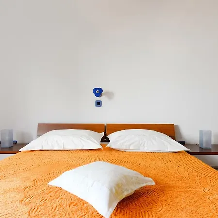 Bosa Apartment Zadar