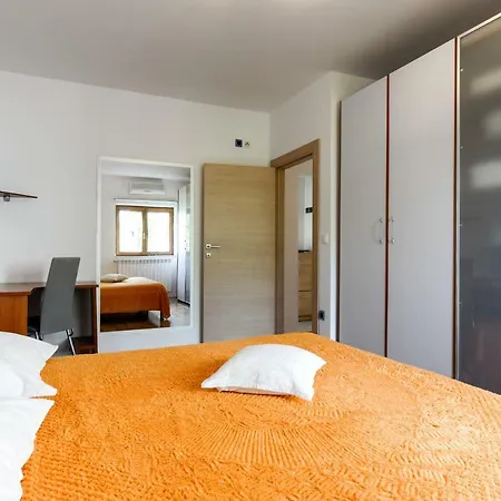Bosa Apartment Zadar