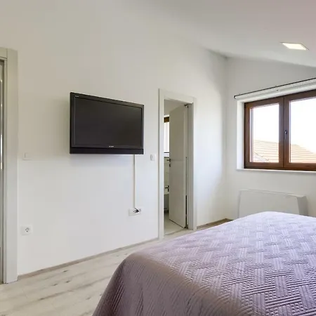 Bosa Appartement *
