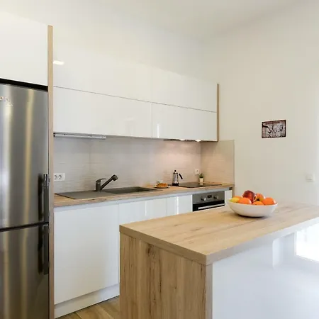 Bosa Apartment Zadar