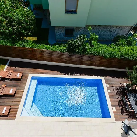 Bosa Apartment Zadar