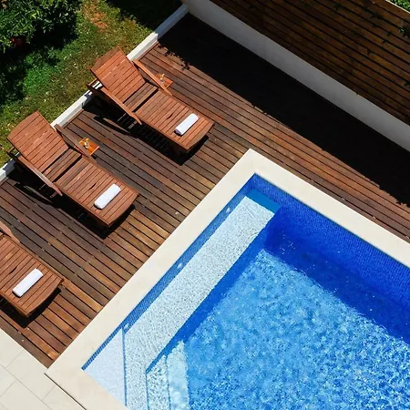 Apartment Bosa *