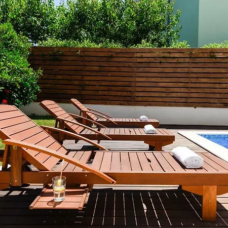 شقة Bosa زادار