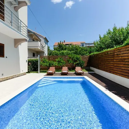 Bosa Apartment