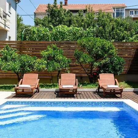 Appartement Bosa