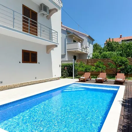 Appartement Bosa