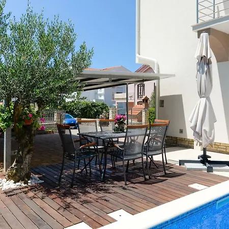 Bosa Apartment Zadar