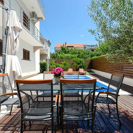 Apartment Bosa