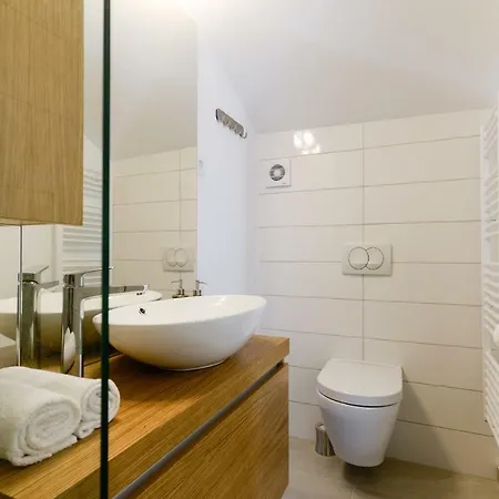 公寓 Bosa 扎达尔