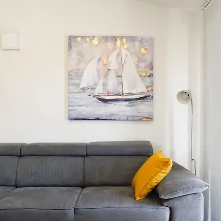 Bosa Apartment