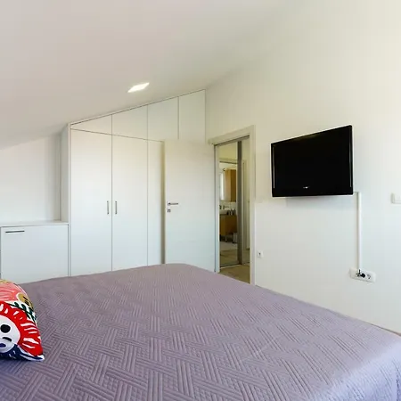 Apartment Bosa