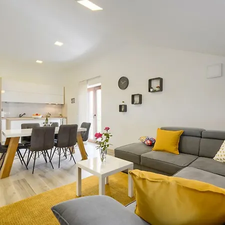 Apartment Bosa