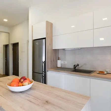 Apartment Bosa
