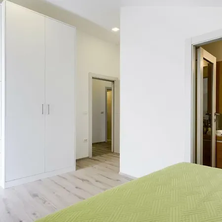 Bosa Apartment Zadar