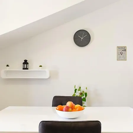 Apartment Bosa