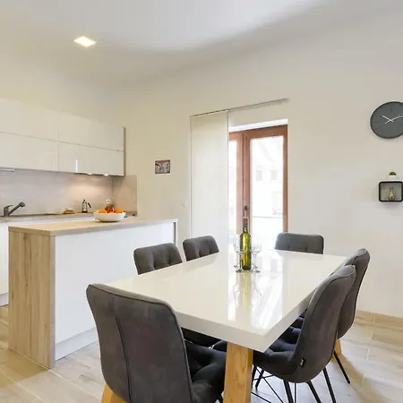 Bosa Appartement *