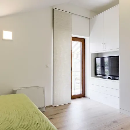 Bosa Apartment *