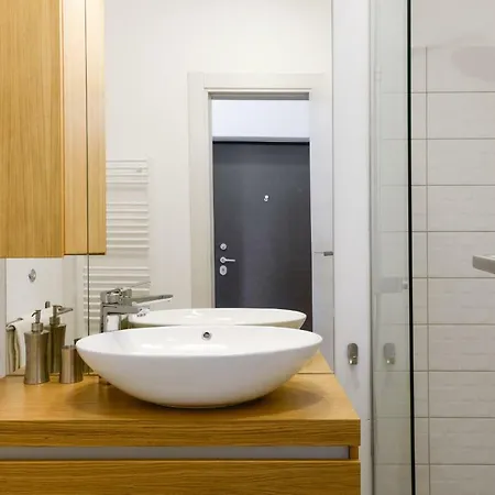Apartment Bosa Zadar